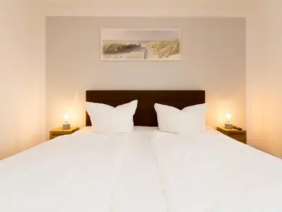 Ferienwohnung für 4 Personen (55 m²) in Bansin (Seebad) 4/10