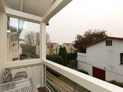 Ferienwohnung für 4 Personen (55 m²) in Bansin (Seebad) 4/10