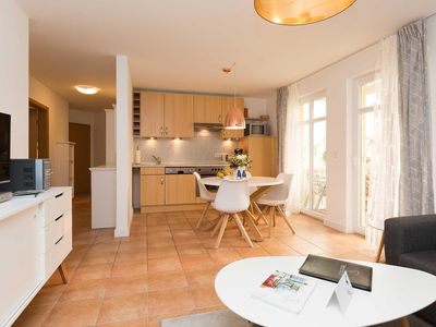 Ferienwohnung für 4 Personen (55 m²) in Bansin (Seebad) 7/10