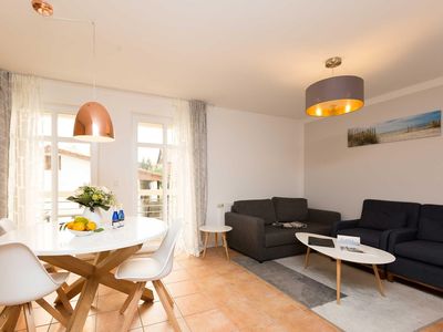 Ferienwohnung für 4 Personen (55 m²) in Bansin (Seebad) 8/10