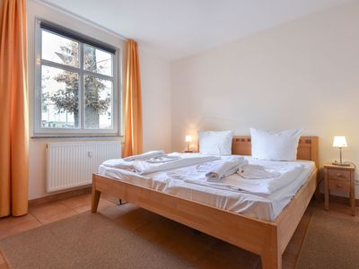 Ferienwohnung für 4 Personen (55 m²) in Bansin (Seebad) 3/10