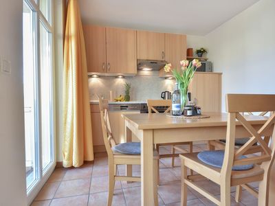 Ferienwohnung für 4 Personen (55 m²) in Bansin (Seebad) 7/10