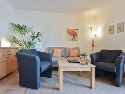 Ferienwohnung für 4 Personen (55 m²) in Bansin (Seebad) 10/10