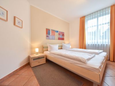 Ferienwohnung für 4 Personen (45 m²) in Bansin (Seebad) 3/10