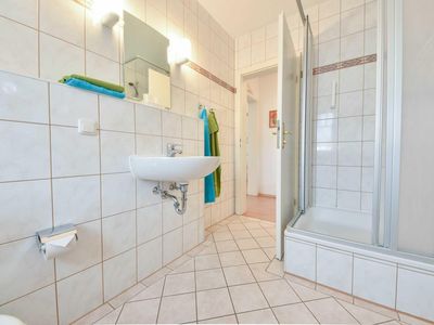 Ferienwohnung für 2 Personen (59 m²) in Bansin (Seebad) 4/10