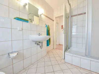 Ferienwohnung für 2 Personen (59 m²) in Bansin (Seebad) 4/10