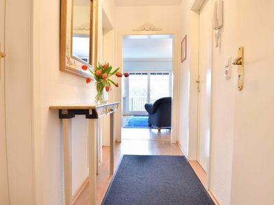 Ferienwohnung für 2 Personen (59 m²) in Bansin (Seebad) 9/10