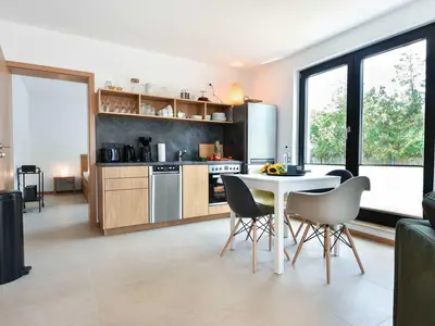 Ferienwohnung für 4 Personen (59 m²) in Bansin (Seebad) 2/10