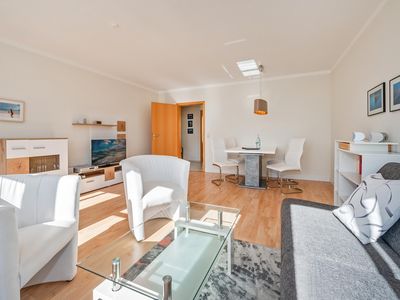 Ferienwohnung für 3 Personen (56 m²) in Bansin (Seebad) 2/10