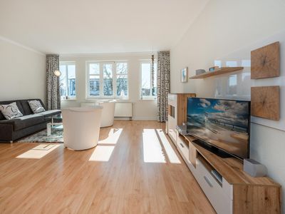 Ferienwohnung für 3 Personen (56 m²) in Bansin (Seebad) 4/10