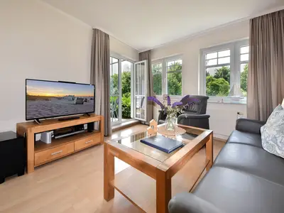 Ferienwohnung für 4 Personen (60 m²) in Bansin (Seebad) 2/10