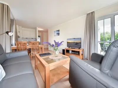 Ferienwohnung für 4 Personen (60 m²) in Bansin (Seebad) 3/10
