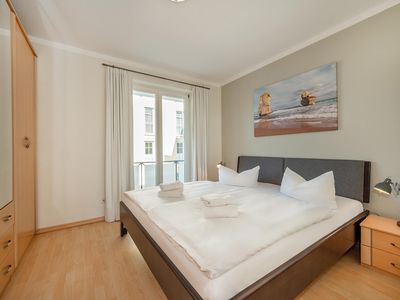 Ferienwohnung für 3 Personen (56 m²) in Bansin (Seebad) 10/10