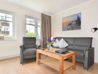 Ferienwohnung für 4 Personen (60 m²) in Bansin (Seebad) 5/10