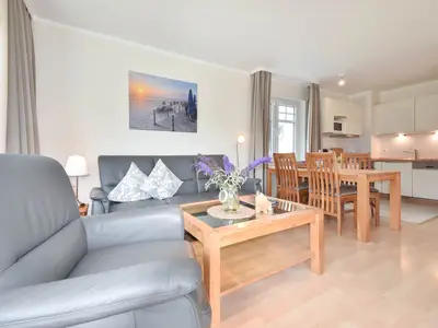 Ferienwohnung für 4 Personen (60 m²) in Bansin (Seebad) 7/10
