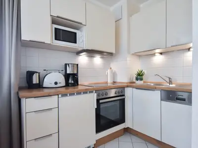 Ferienwohnung für 4 Personen (60 m²) in Bansin (Seebad) 8/10