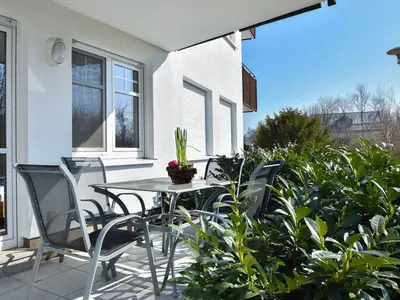 Ferienwohnung für 4 Personen (60 m²) in Bansin (Seebad) 9/10