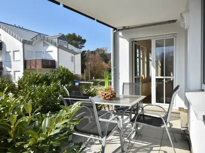 Ferienwohnung für 4 Personen (60 m²) in Bansin (Seebad) 10/10