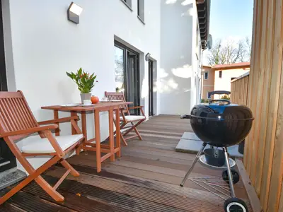 Ferienwohnung für 2 Personen (54 m²) in Bansin (Seebad) 5/10