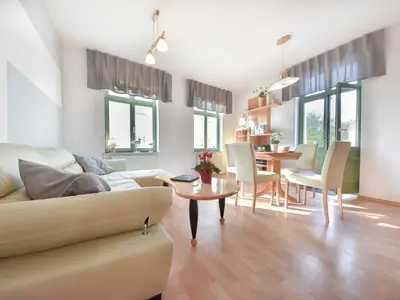 Ferienwohnung für 4 Personen (45 m²) in Bansin (Seebad) 2/10