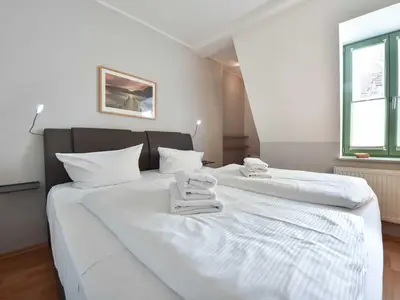 Ferienwohnung für 4 Personen (45 m²) in Bansin (Seebad) 4/10