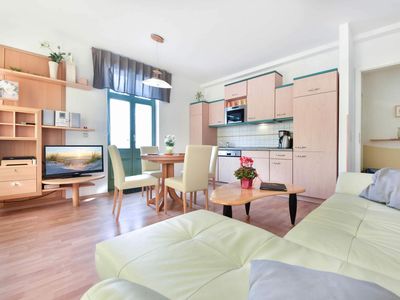 Ferienwohnung für 4 Personen (45 m²) in Bansin (Seebad) 7/10