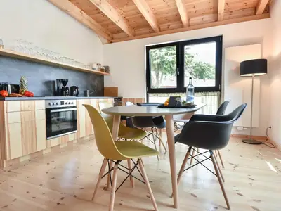 Ferienwohnung für 4 Personen (66 m²) in Bansin (Seebad) 2/10