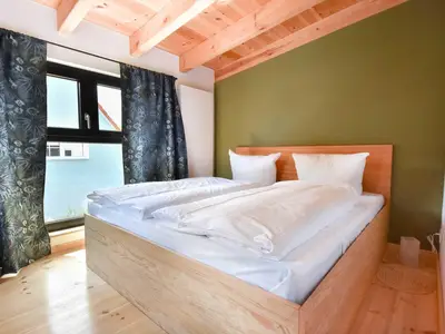 Ferienwohnung für 4 Personen (66 m²) in Bansin (Seebad) 3/10