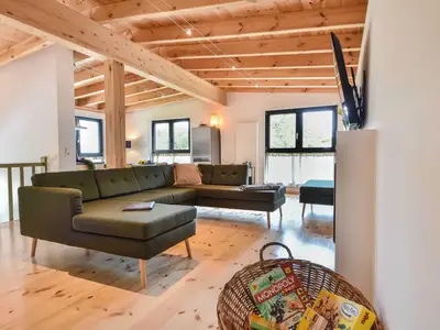 Ferienwohnung für 4 Personen (66 m²) in Bansin (Seebad) 5/10