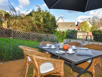 Ferienwohnung für 4 Personen (66 m²) in Bansin (Seebad) 6/10