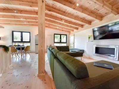 Ferienwohnung für 4 Personen (66 m²) in Bansin (Seebad) 8/10