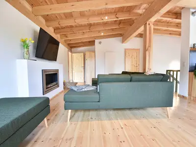 Ferienwohnung für 4 Personen (66 m²) in Bansin (Seebad) 9/10