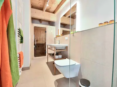 Ferienwohnung für 4 Personen (66 m²) in Bansin (Seebad) 10/10
