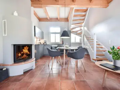 Ferienwohnung für 3 Personen (49 m²) in Bansin (Seebad) 2/10