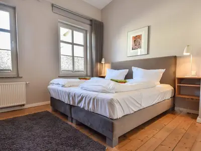 Ferienwohnung für 3 Personen (49 m²) in Bansin (Seebad) 8/10