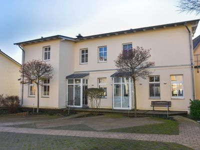 Ferienwohnung für 3 Personen (49 m²) in Bansin (Seebad) 5/10