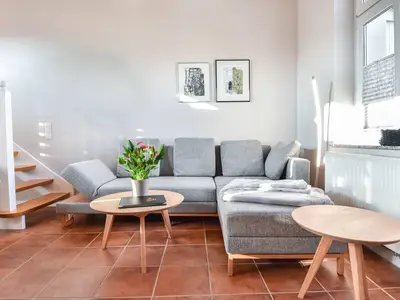 Ferienwohnung für 3 Personen (49 m²) in Bansin (Seebad) 4/10