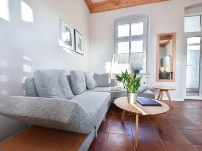 Ferienwohnung für 3 Personen (49 m²) in Bansin (Seebad) 5/10