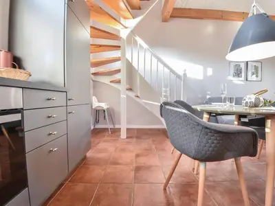 Ferienwohnung für 3 Personen (49 m²) in Bansin (Seebad) 7/10