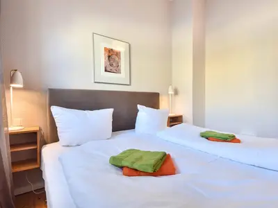 Ferienwohnung für 3 Personen (49 m²) in Bansin (Seebad) 9/10