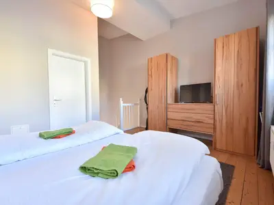 Ferienwohnung für 3 Personen (49 m²) in Bansin (Seebad) 10/10