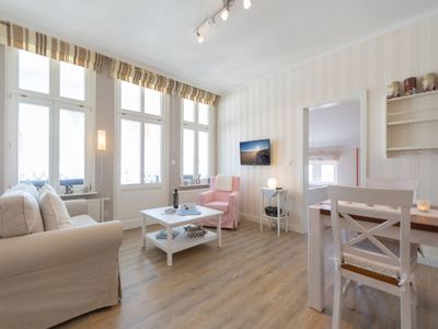 Ferienwohnung für 3 Personen (48 m²) in Bansin (Seebad) 6/10