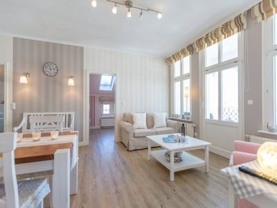 Ferienwohnung für 3 Personen (48 m²) in Bansin (Seebad) 8/10