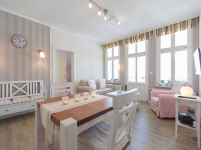 Ferienwohnung für 3 Personen (48 m²) in Bansin (Seebad) 9/10