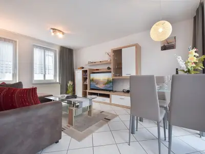 Ferienwohnung für 3 Personen (49 m²) in Bansin (Seebad) 7/10