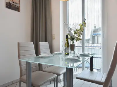 Ferienwohnung für 3 Personen (49 m²) in Bansin (Seebad) 8/10
