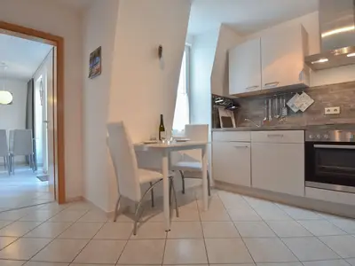 Ferienwohnung für 3 Personen (49 m²) in Bansin (Seebad) 9/10