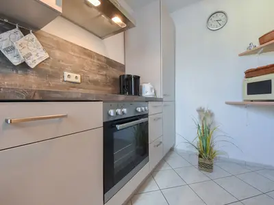 Ferienwohnung für 3 Personen (49 m²) in Bansin (Seebad) 10/10