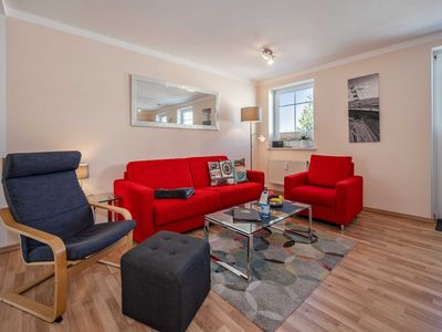 Ferienwohnung für 2 Personen (44 m²) in Bansin (Seebad) 2/10