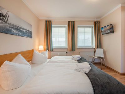 Ferienwohnung für 2 Personen (44 m²) in Bansin (Seebad) 9/10